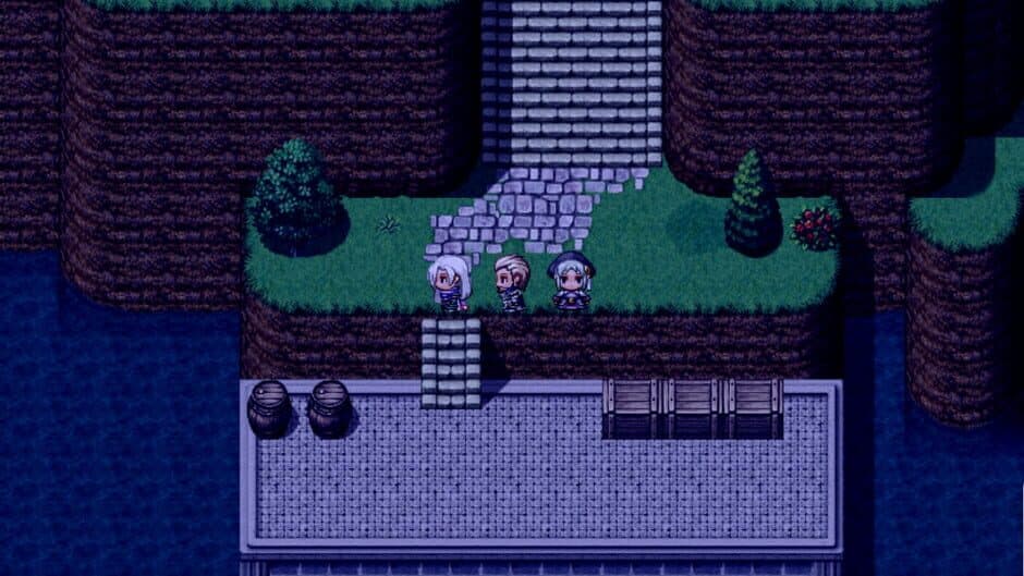 Dragon Daughter screenshot 4