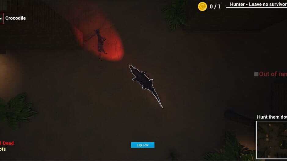 Scavenged By Sunset screenshot 2