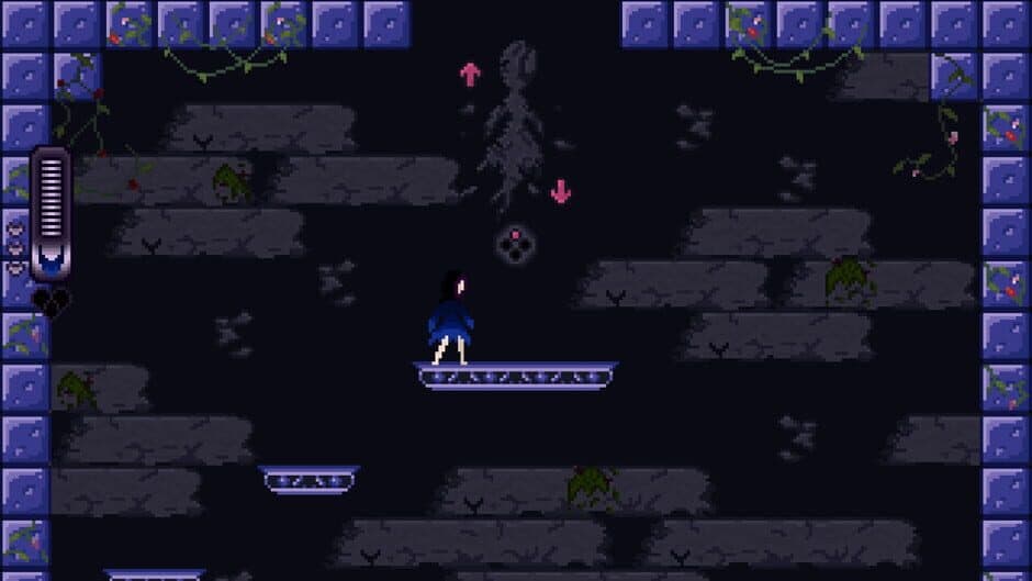 Shroud screenshot 1