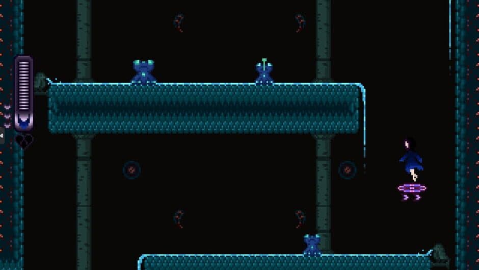 Shroud screenshot 3