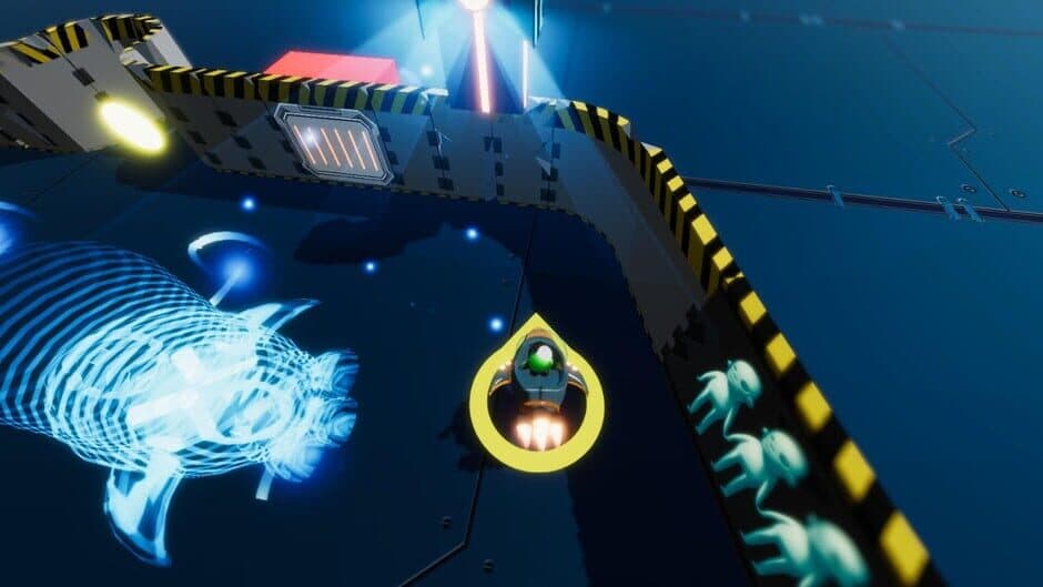 Oh the Humanity! screenshot 2