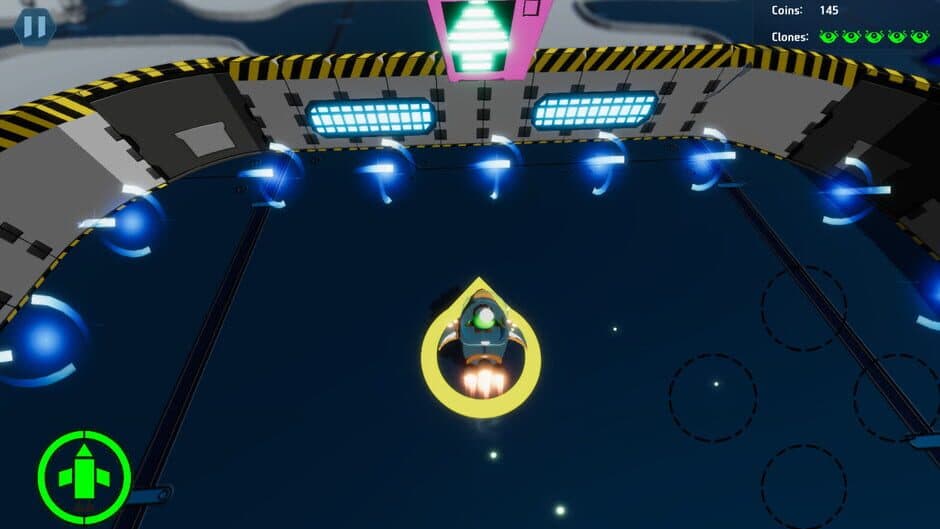 Oh the Humanity! screenshot 4