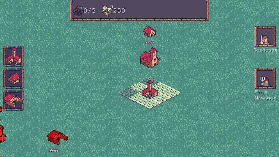 Whispering Age screenshot 1