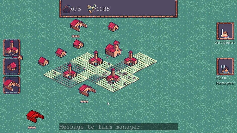 Whispering Age screenshot 3
