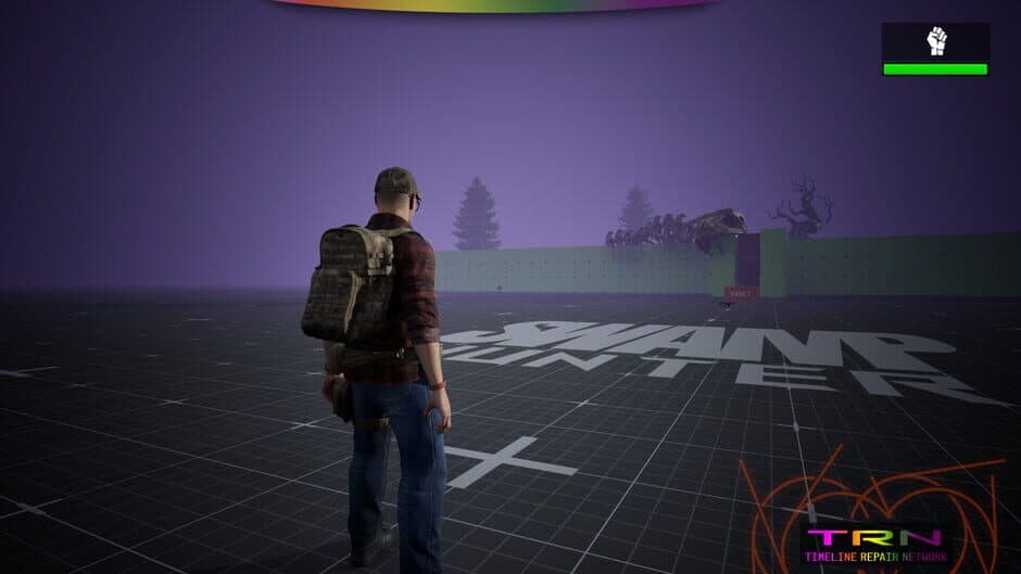 Swamp Hunter screenshot 3
