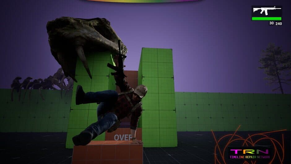 Swamp Hunter screenshot 4