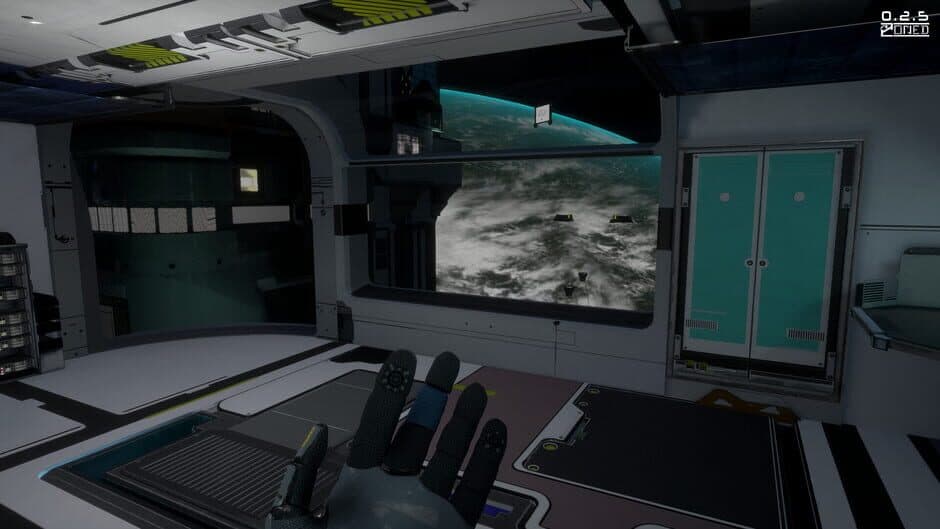 Zoned screenshot 2