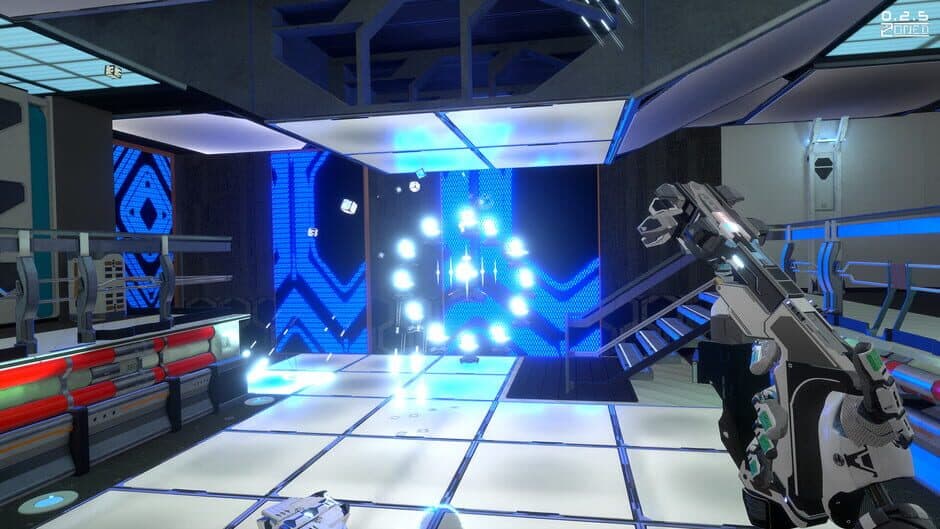 Zoned screenshot 3
