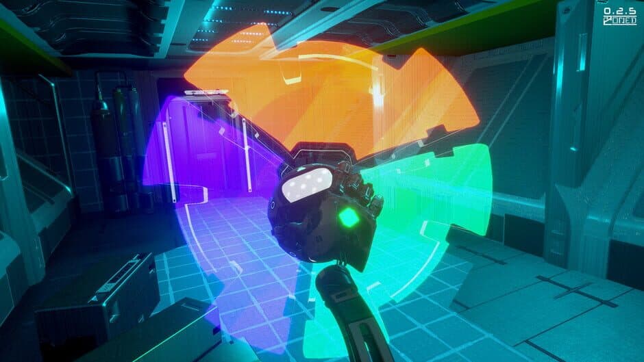 Zoned screenshot 4