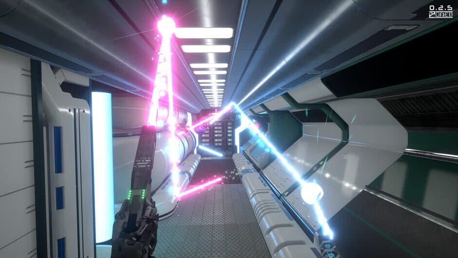 Zoned screenshot 1