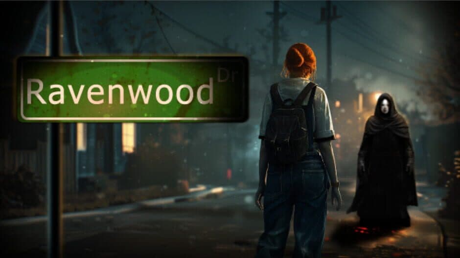 Ravenwood Drive screenshot 1
