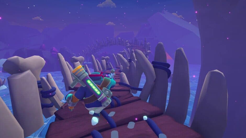 Watch Your Eggs! screenshot 1