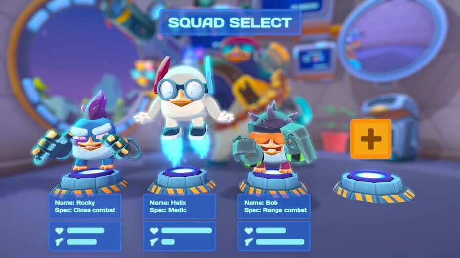 Watch Your Eggs! screenshot 3