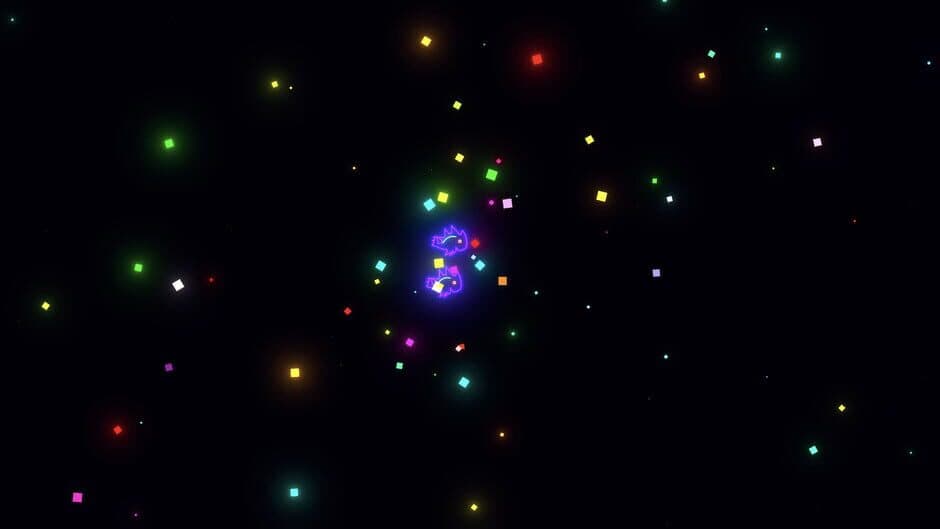 Neon Blitz screenshot 4