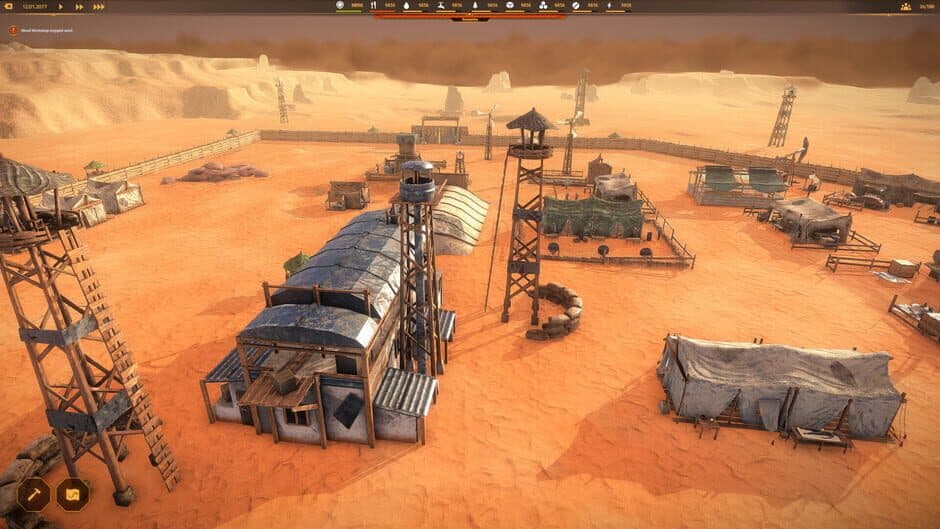 HolyZone screenshot 1