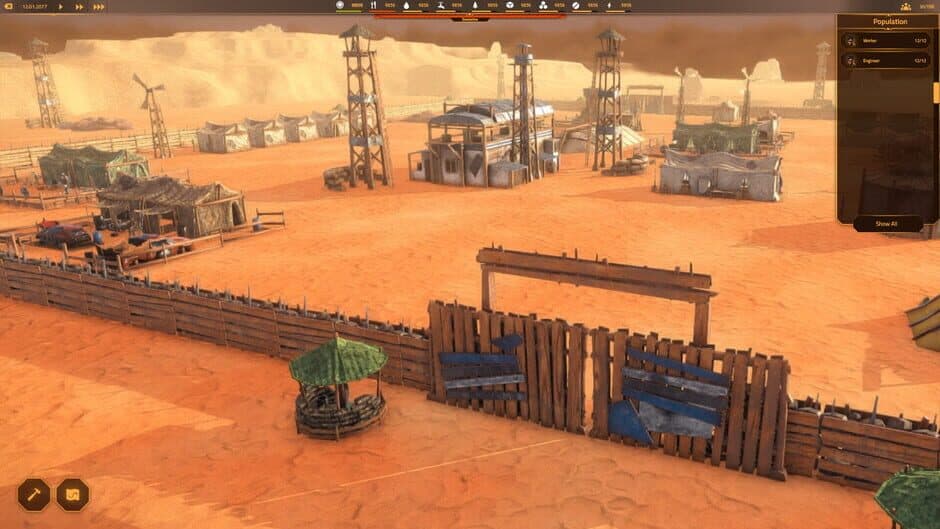 HolyZone screenshot 2