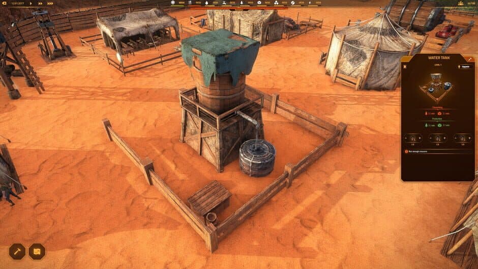HolyZone screenshot 3