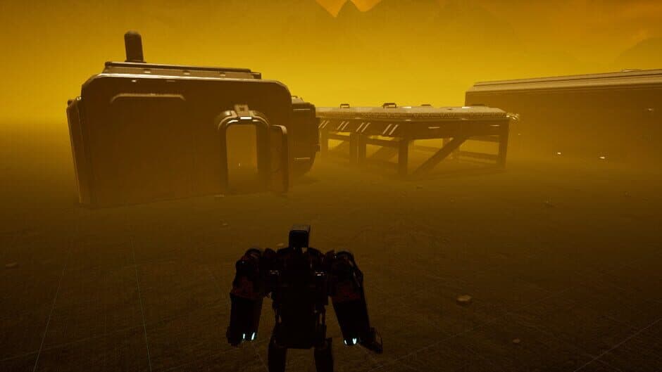 Terra Revive screenshot 3