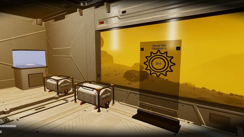 Terra Revive screenshot 4