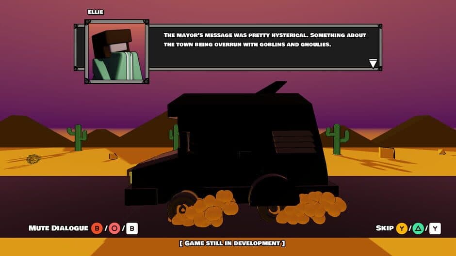 Codename: Zalidium screenshot 1