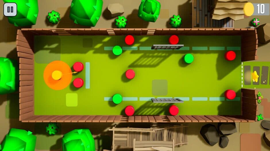 One Dash Star screenshot 1