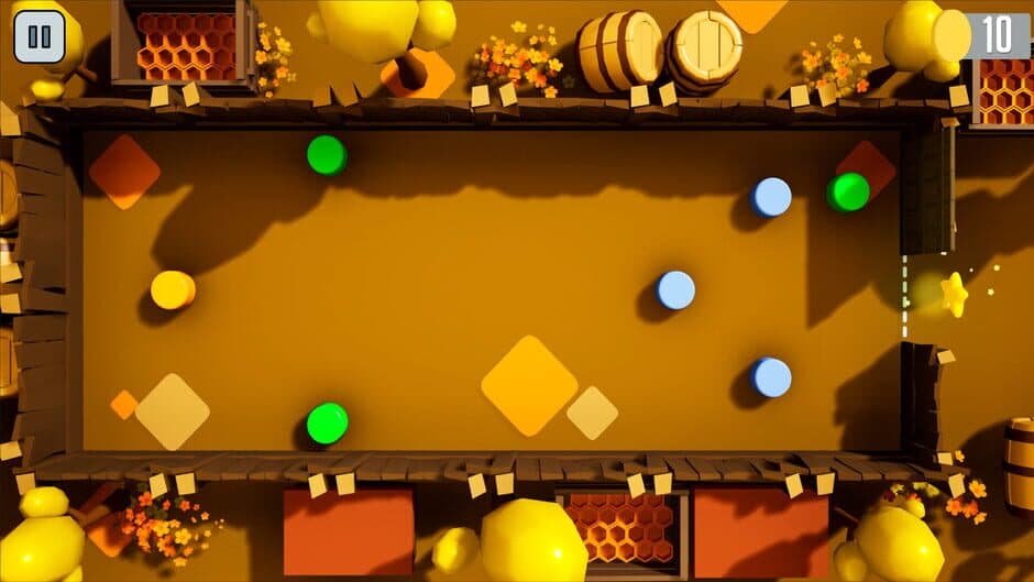 One Dash Star screenshot 2