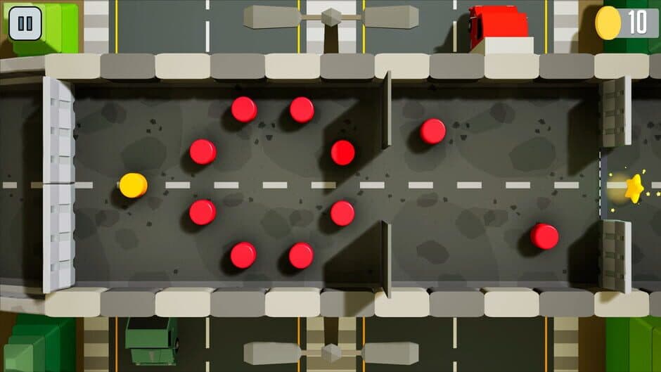 One Dash Star screenshot 3