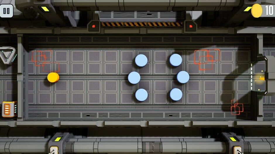 One Dash Star screenshot 4
