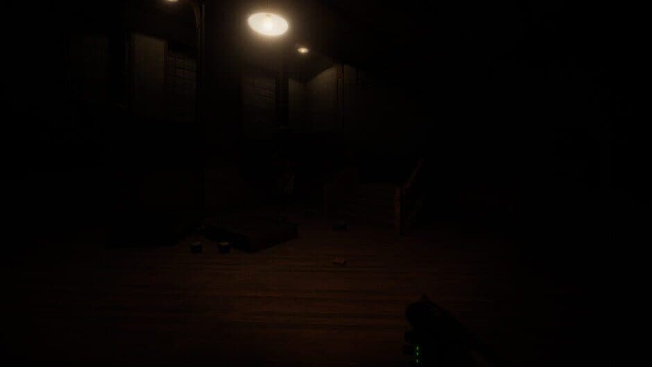 Black Site screenshot 2