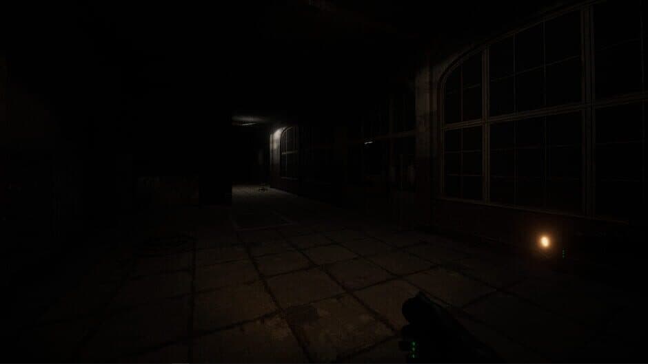 Black Site screenshot 3