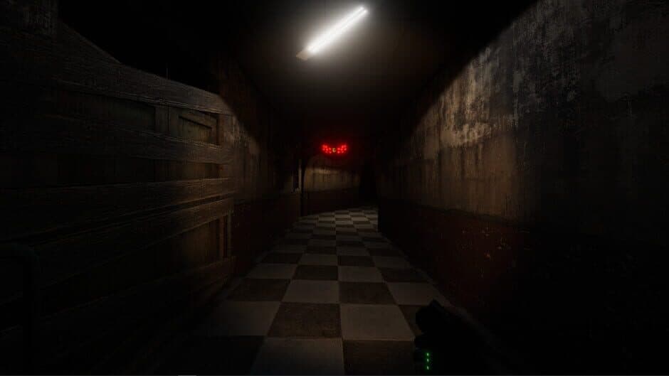 Black Site screenshot 4