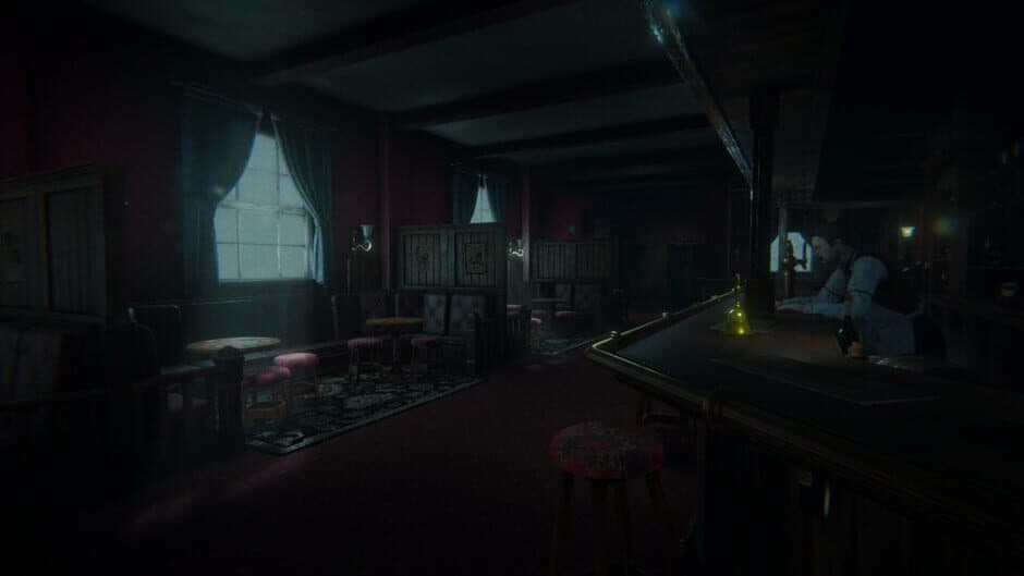Ten Bells screenshot 1