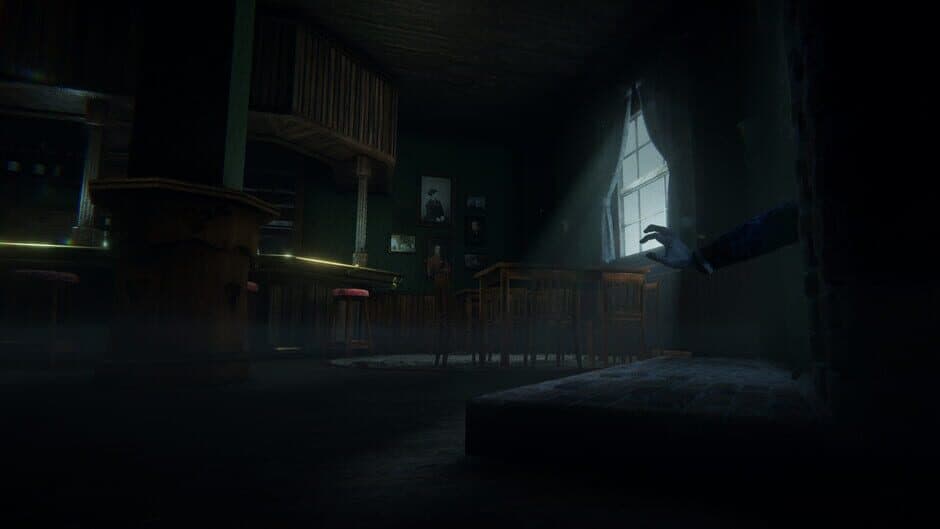 Ten Bells screenshot 2