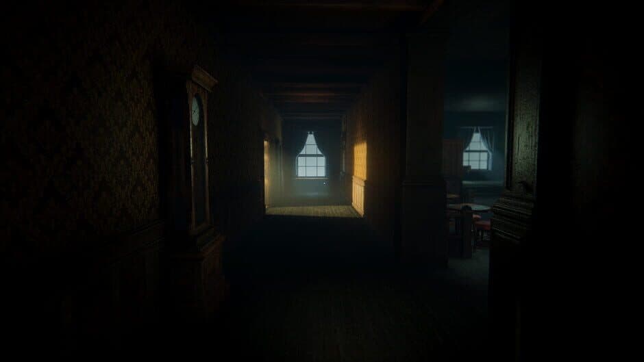 Ten Bells screenshot 3