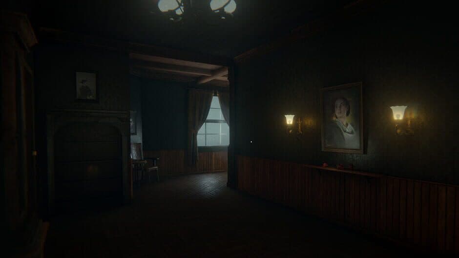 Ten Bells screenshot 4