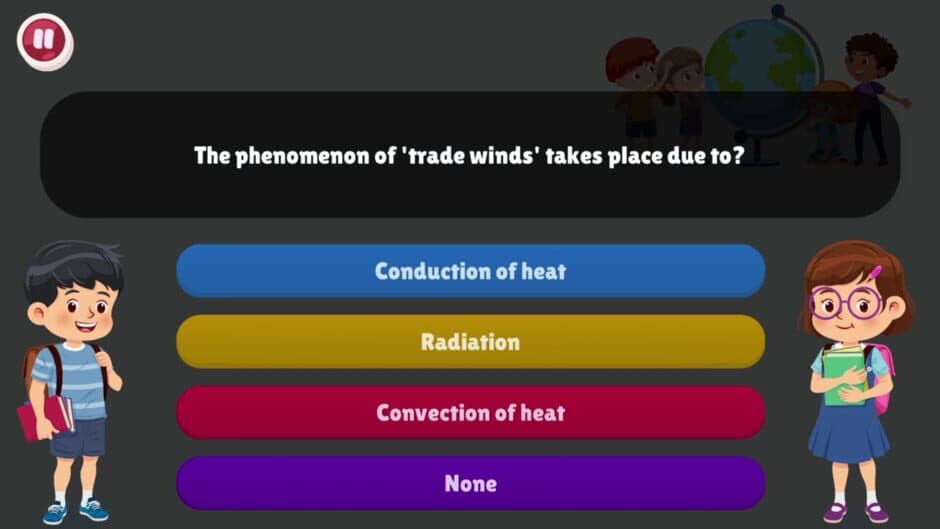 Quiztopia: The Ultimate Trivia screenshot 1