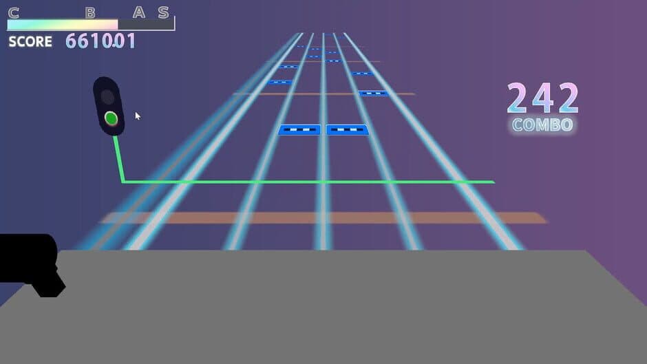RaiLRhythm screenshot 4