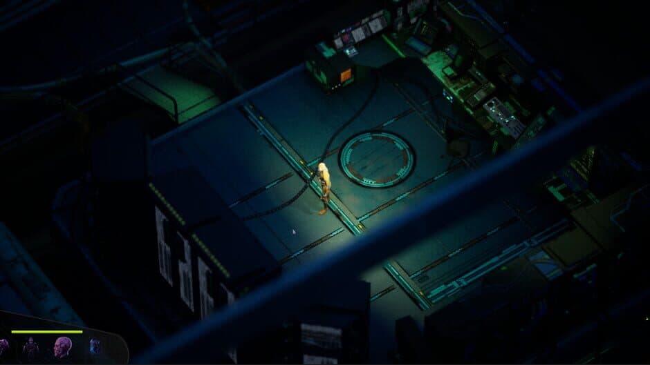The Untethered Void screenshot 3