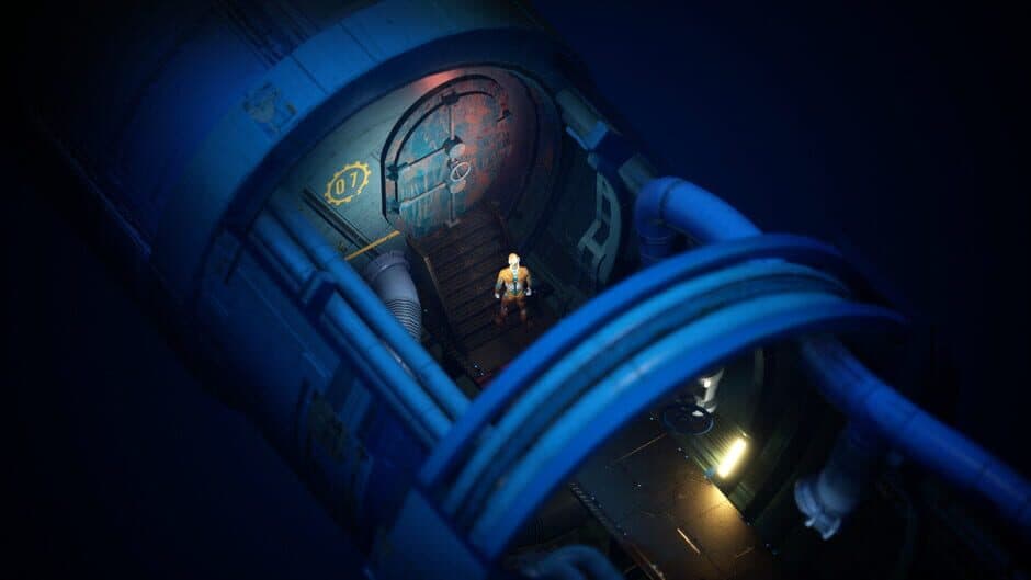 The Untethered Void screenshot 4