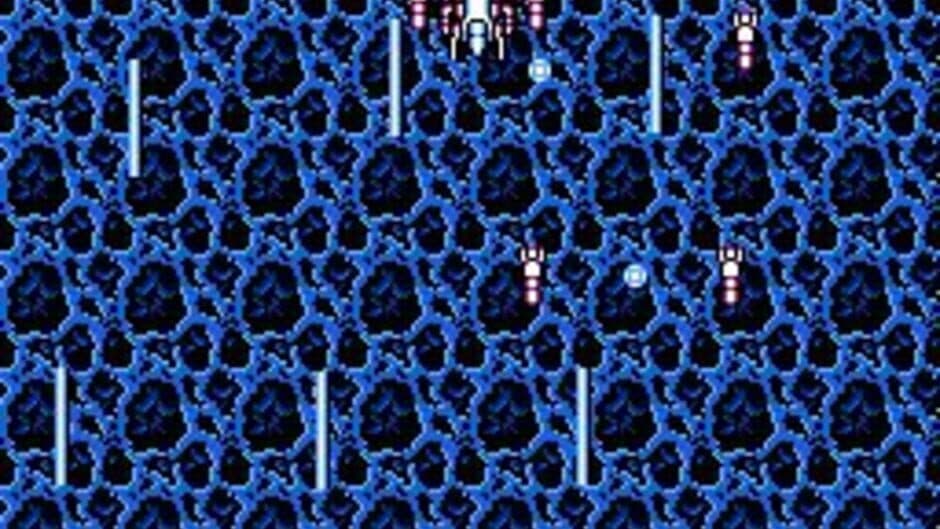 Titan Warriors screenshot 3