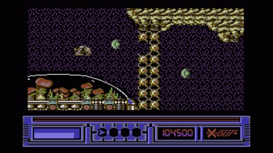 X-Out screenshot 3