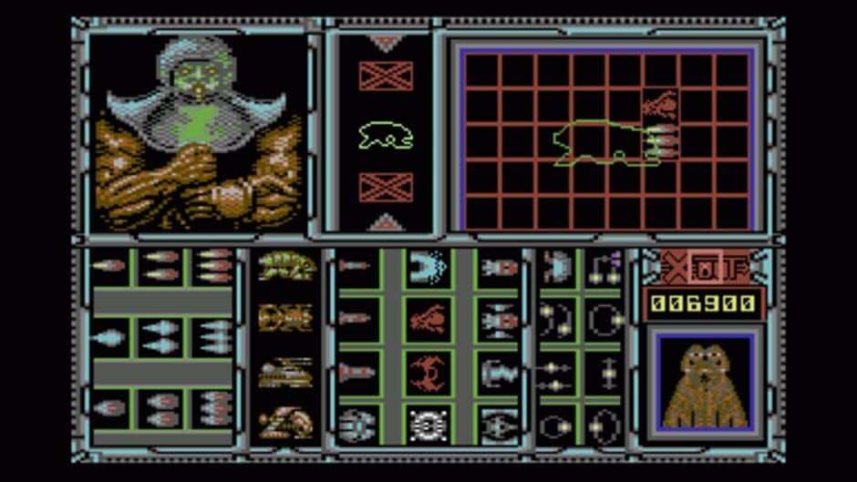 X-Out screenshot 4
