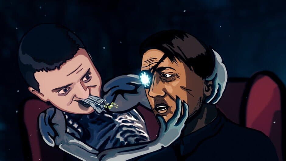 Skuf's Day screenshot 3