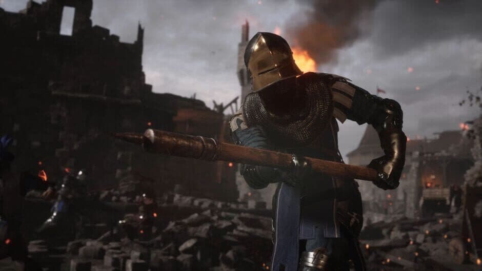 Chivalry 2: Regicide Update screenshot 2