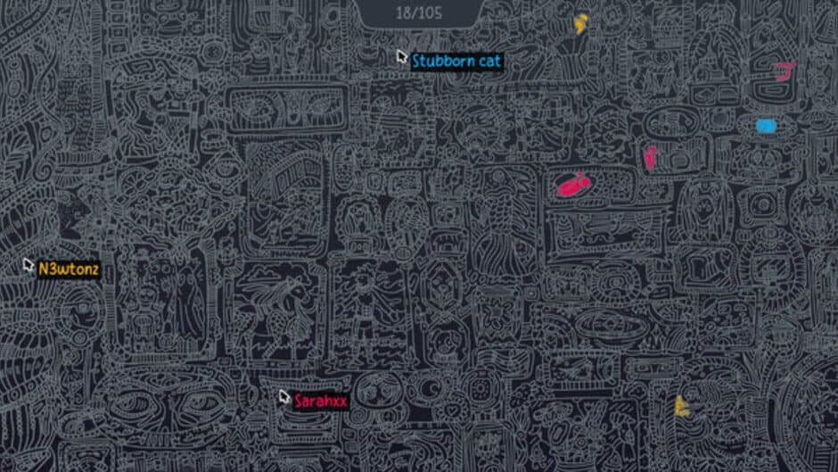 Click on Clocks Together screenshot 3