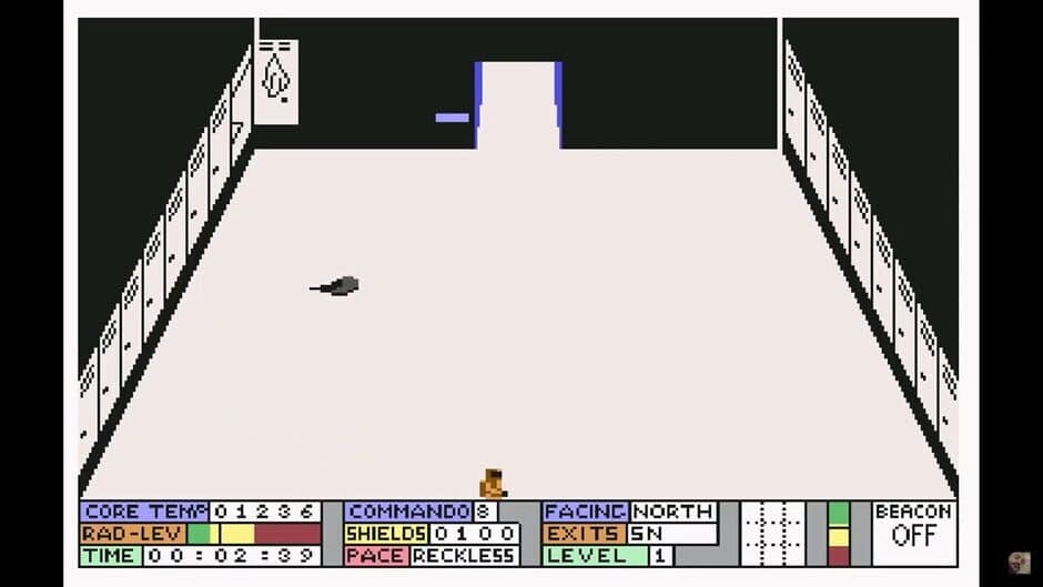 Countdown to Meltdown screenshot 3
