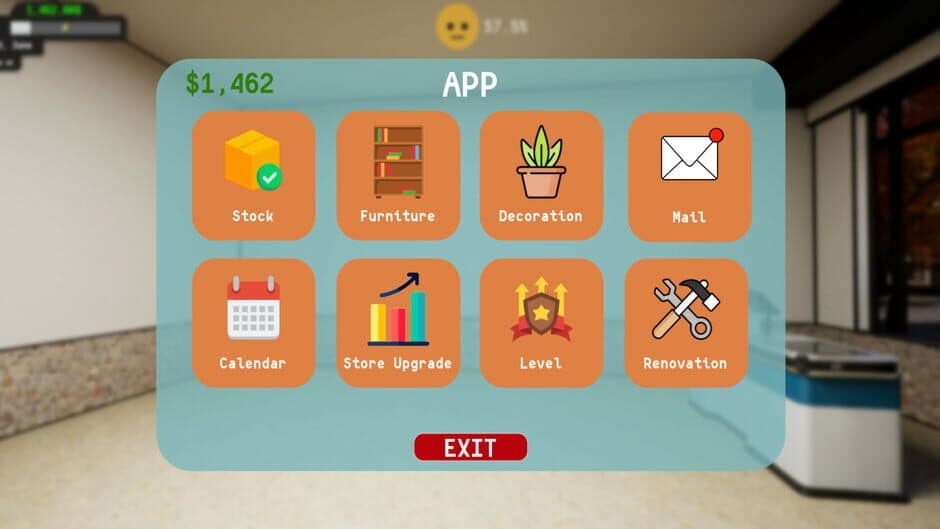 E-Tech Simulator screenshot 4