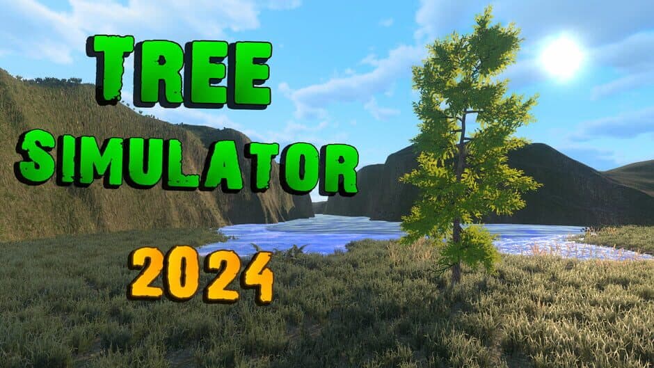 Tree Simulator 2024 screenshot 1