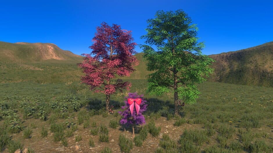 Tree Simulator 2024 screenshot 2