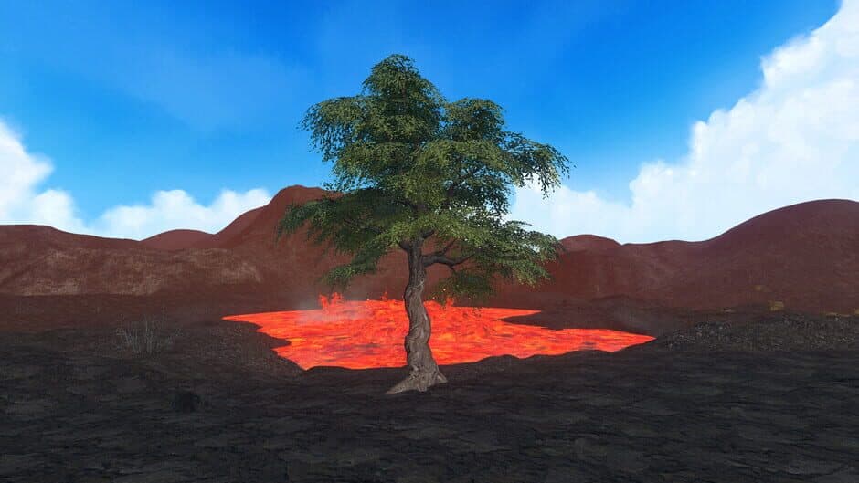 Tree Simulator 2024 screenshot 4